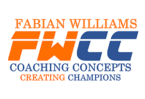 Fabian Williams Coaching Concepts (FWCC)