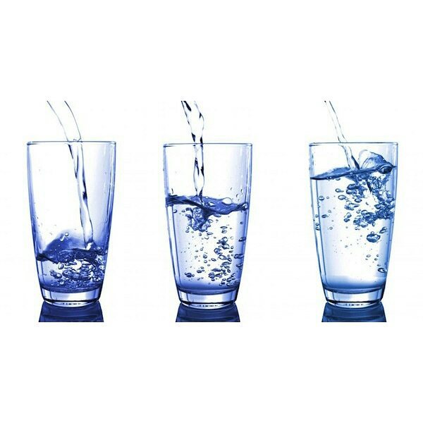 Are you drinking enough water?