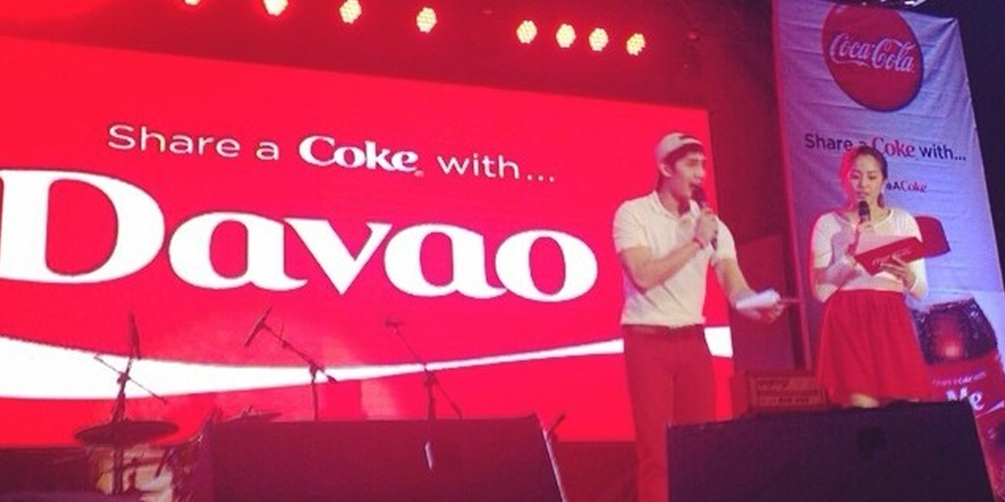 Beautiful Davao