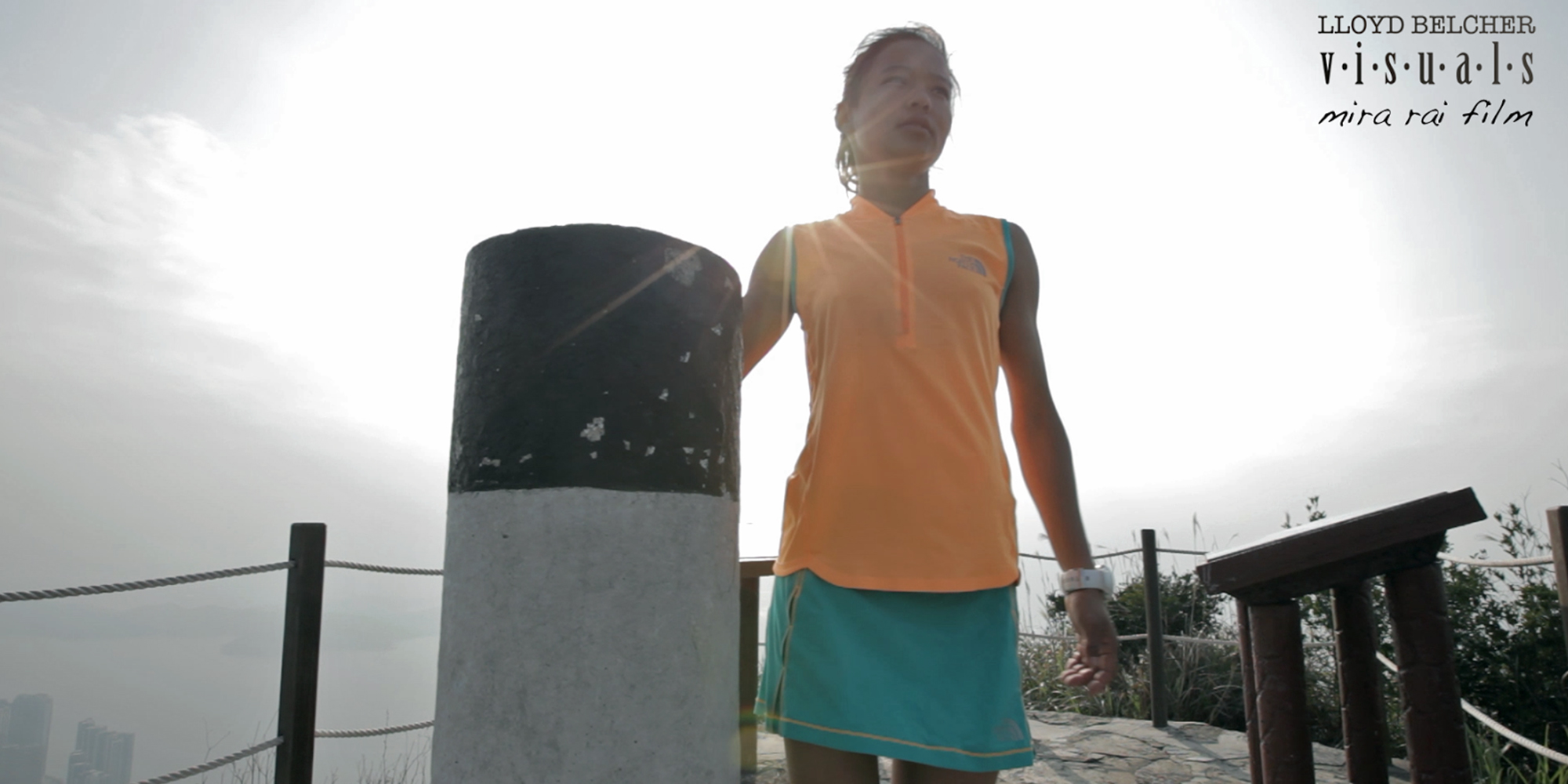 The Skyrunner