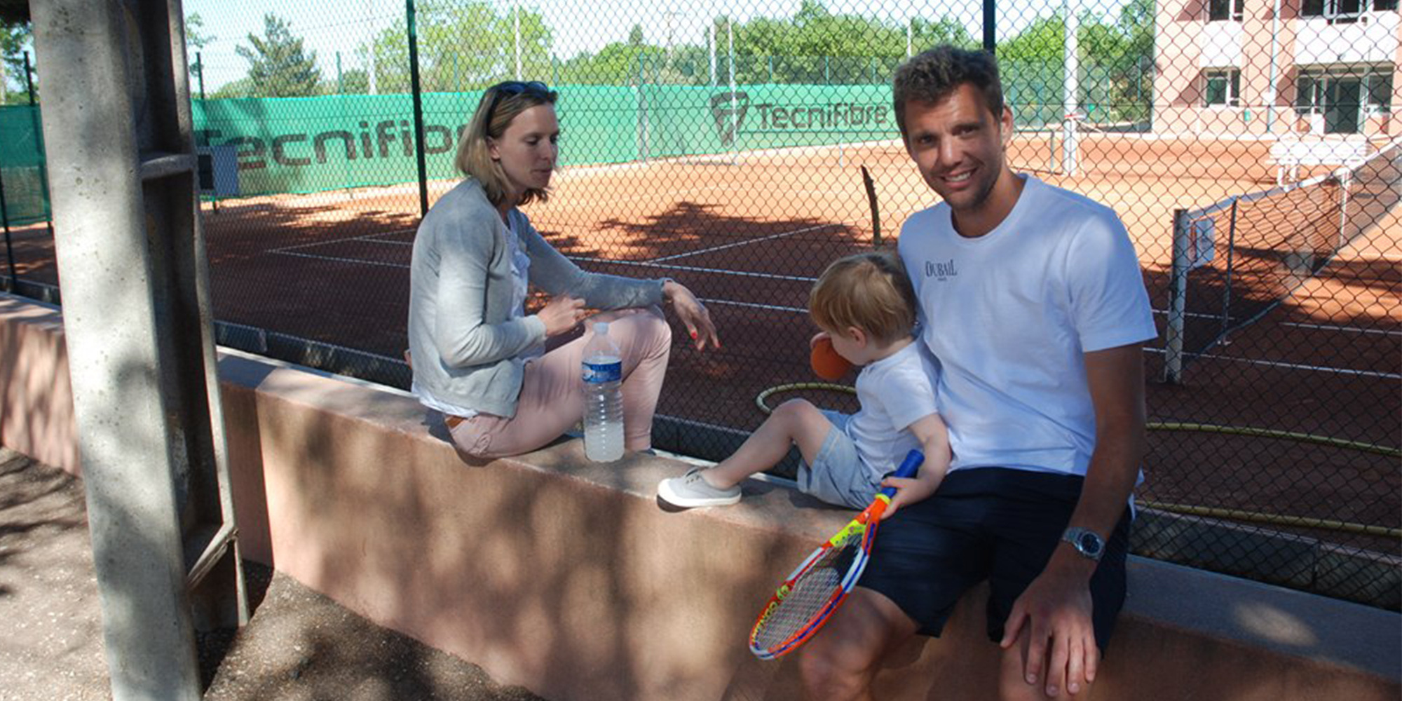 ATP CHALLENGER TOUR DISPATCH: AIX-EN-PROVENCE