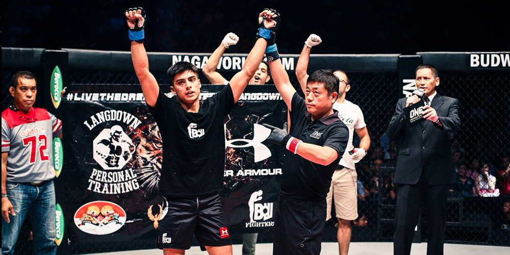 Post-Fight.